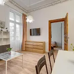 Appartamento Kamienica Centrum Nr 8 *