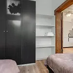 Kamienica Centrum Nr 8 * Stettino