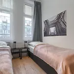 Kamienica Centrum Nr 8 Appartamento Stettino