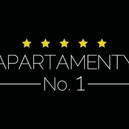 Apartmán Kamienica Centrum Nr 8 Štetín