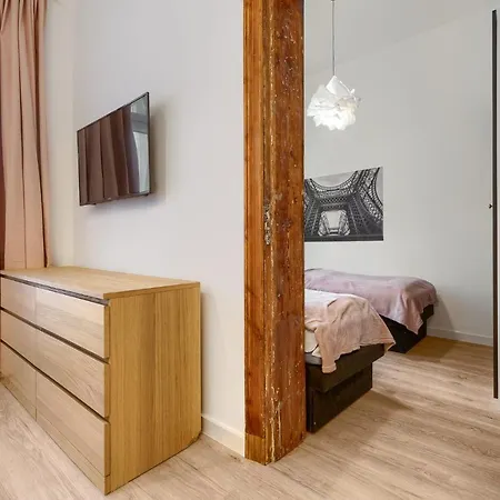 Apartment Kamienica Centrum Nr 8