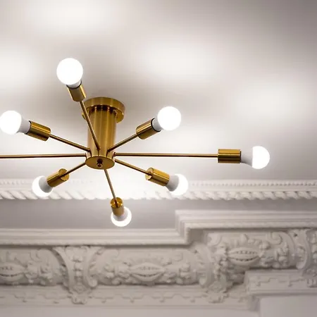 Kamienica Centrum Nr 8