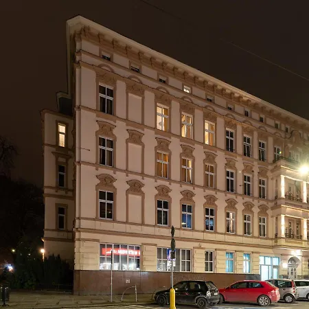 Kamienica Centrum Nr 8 Appartamento