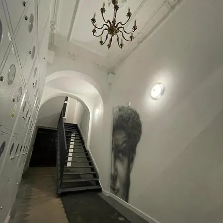 Kamienica Centrum Nr 8 Apartment