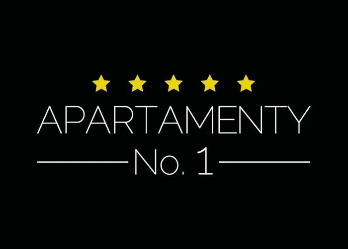 Lägenhet Kamienica Centrum Nr 8 Szczecin