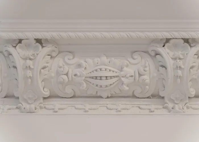 Kamienica Centrum Nr 8 シュチェチン