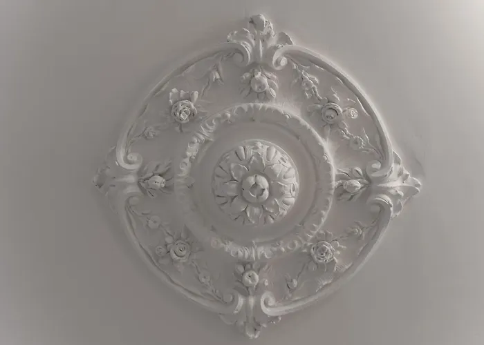 Kamienica Centrum Nr 8 アパート