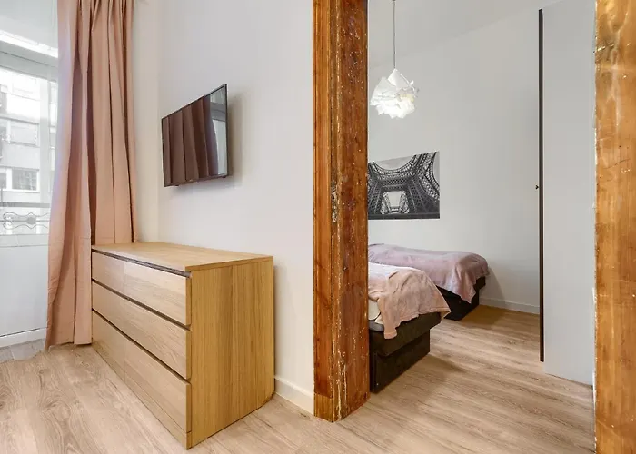 アパート Kamienica Centrum Nr 8