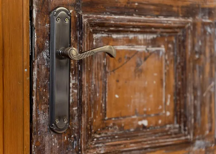 Kamienica Centrum Nr 8 アパート *