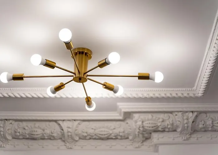 Kamienica Centrum Nr 8