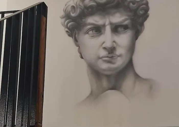 Kamienica Centrum Nr 8 アパート *