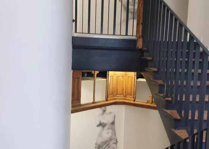 アパート Kamienica Centrum Nr 8